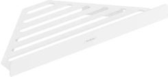 Zdjęcie Hansgrohe Addstoris Koszyk Narożny Biały Mat 41741700 - Szczecin