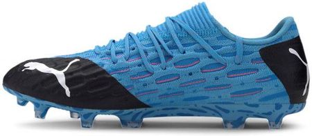 Puma Future 5.1 Netfit Low Fg Ag Niebieski 9.5 - Ceny i opinie - Ceneo.pl