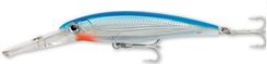 Zdjęcie Rapala X-Rap Magnum Wobler Silver Blue 16Cm - Brzesko