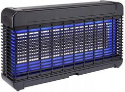 Zdjęcie LAMPA OWADOBÓJCZA 150 M², 470X100X263 MM HENDI - Poddębice