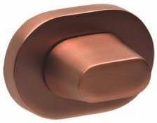 Zdjęcie Vds Rozeta R75 Miedź-Satyna Wc - Drohiczyn