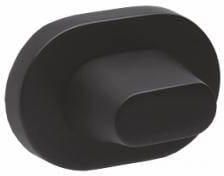 Zdjęcie Vds Rozeta R75 Czarna Wc - Biała Podlaska