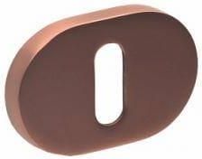 Zdjęcie Vds Rozeta R75 Miedź-Satyna Klucz - Łosice