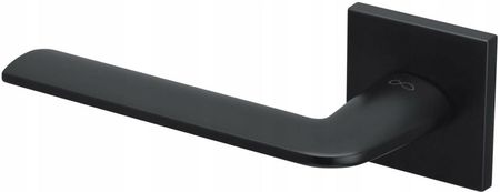 Infinity Line Klamka Stinger Fit Czarna - Opinie i ceny na Ceneo.pl