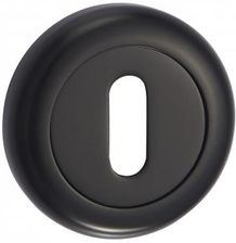 Zdjęcie Infinity Line Rozeta Okrągła Rco B01 Czarna Klucz - Radzyń Podlaski