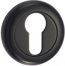 Zdjęcie Infinity Line Rozeta Okrągła Rco B02 Czarna Wkładka - Radzyń Podlaski