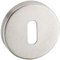 Zdjęcie Infinity Line Rozeta Okrągła Rcx 501 Inox Klucz - Siemiatycze