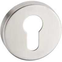 Zdjęcie Infinity Line Rozeta Okrągła Rcx 502 Inox Wkładka - Radzyń Podlaski