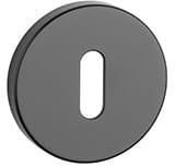 Zdjęcie Aprile Rozeta R Slim 7Mm Czarna Bk Klucz - Frombork