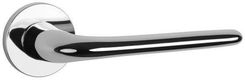 Zdjęcie Aprile Klamka Azalia R Slim 7Mm Chrom - Krosno