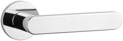 Zdjęcie Aprile Klamka Alora R Slim 7Mm Chrom - Krapkowice