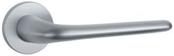 Zdjęcie Aprile Klamka Azalia R Slim 7Mm Chrom Satyna - Bisztynek