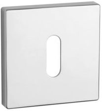 Zdjęcie Aprile Rozeta Q Slim 5Mm Chrom Cp Klucz - Zwoleń
