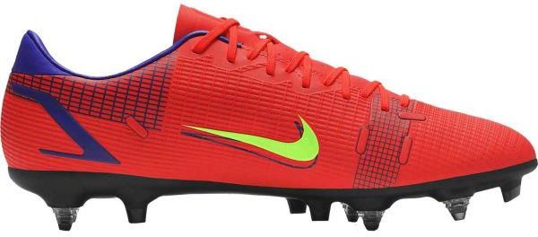 buty NIKE MERCURIAL VAPOR 14 ACADEMY SG-PRO AC CV0976-090 - Na