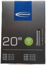 Zdjęcie Schwalbe 20 Av7 - Kalisz