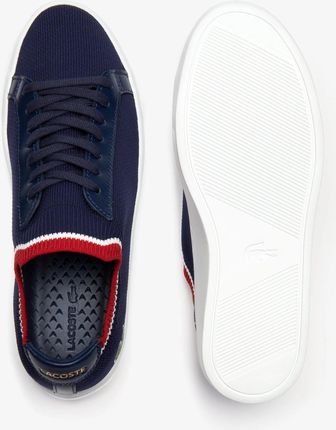 Lacoste La Piquee 119 1 M skie Sneakersy Ceny i opinie Ceneo.pl