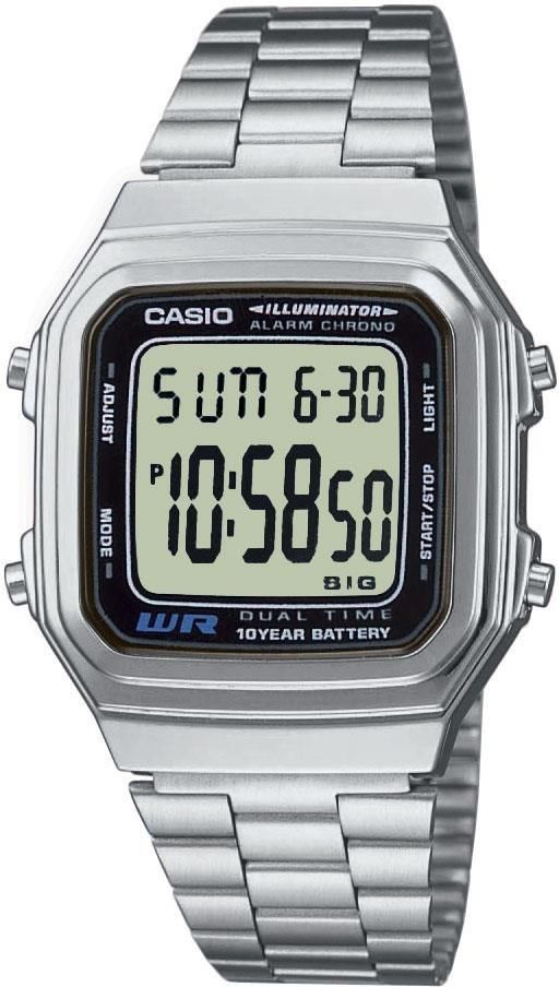 casio vintage classic