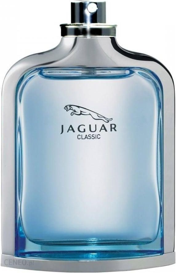 Jaguar Classic Woda toaletowa spray 100ml TESTER
