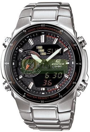 Casio discount efa 131d