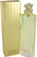 Zdjęcie Tous Gold Woda perfumowana 90ml  - Jasień