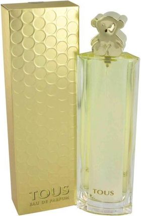 Tous Gold Woda perfumowana 90ml 