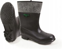 Zdjęcie Kalosze męskie Ocieplane robocze gumowce Filcak 43 - Lidzbark