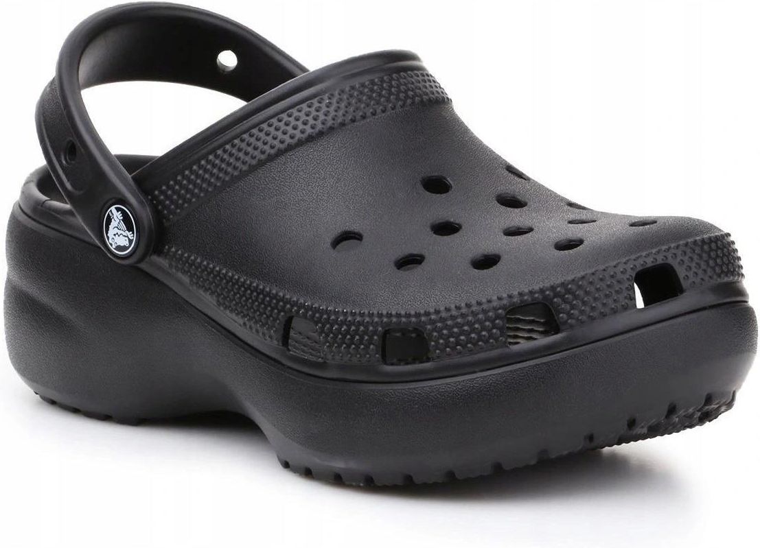 crocs platform 37