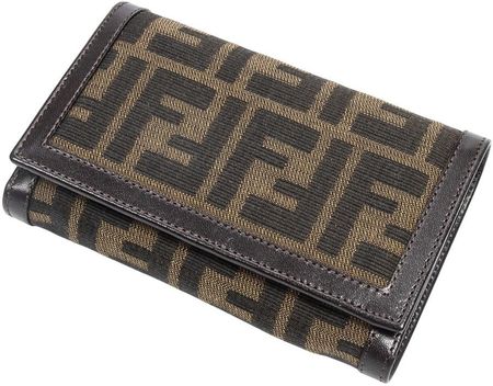 Fendi buy wallet