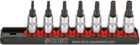 Sonic Zestaw Kluczy Trzpieniowych Torx 100701