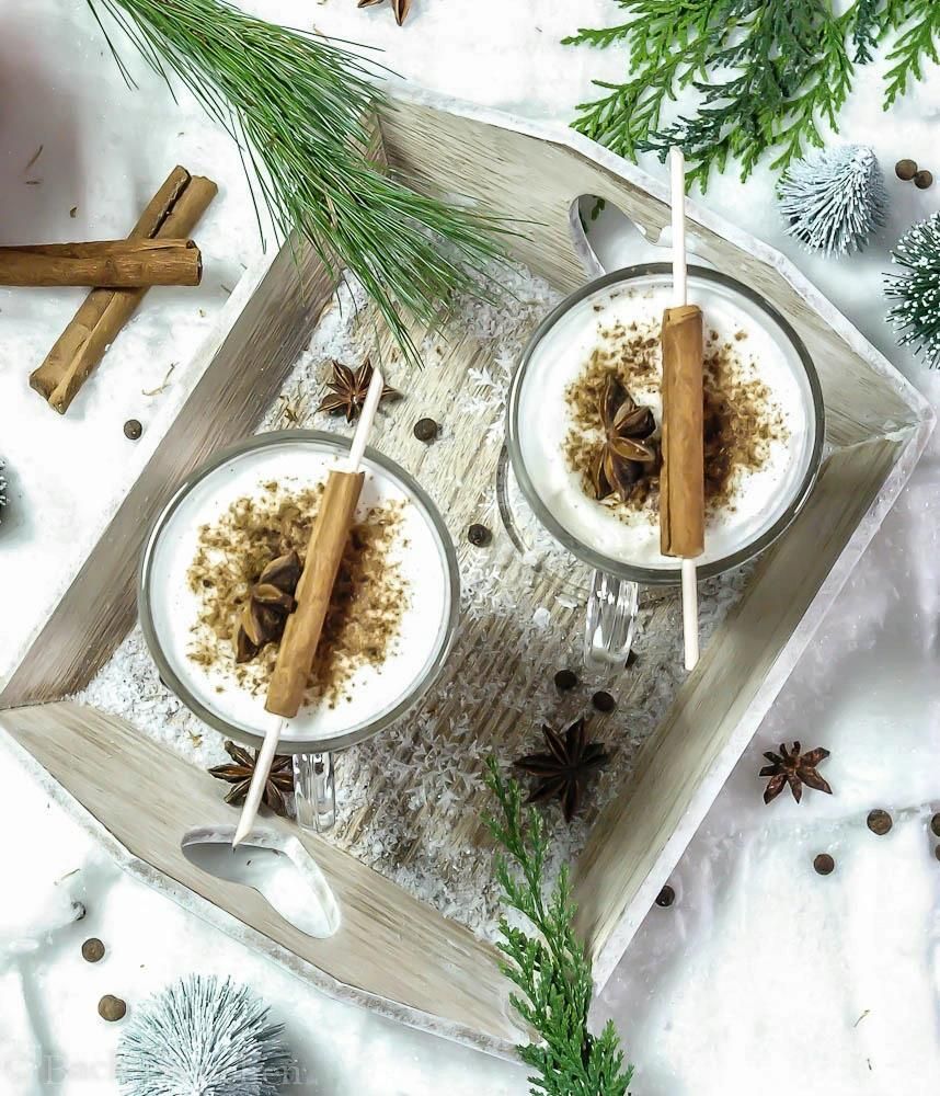 David Rio Tiger Spice Chai Latte 1816G - zdjęcie 1 David Rio Tiger Spice Chai Latte 1816G