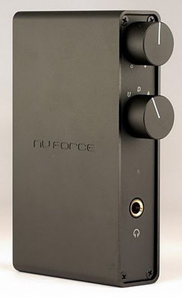 NuForce Icon HDP - opinie i ceny na Ceneo.pl