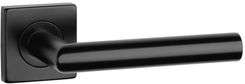 Zdjęcie Enger Klamka Sterk Kvadrat 1701 F5 1 Czarna - Drawno