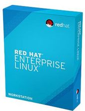 Zdjęcie Redhat L Red Hat Enterprise Linux Workstation, Standard (1-2 sockets) (RH0958488) - Żagań