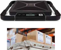 Zdjęcie Waga wysyłkowa DYMO S50 50 kg S0929020 - Żukowo