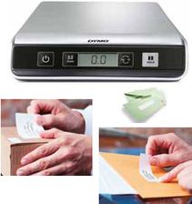 Zdjęcie Waga listowa DYMO M10 10 kg S0929010 - Żukowo