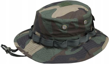 INNA KAPELUSZ MORO PENTAGON JUNGLE HAT WOODLAND 58 K130145 Ceny i opinie Ceneo.pl