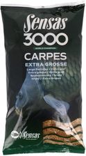 Zdjęcie Sensas Y Zanęta 3000 Carpes Extra Gr 1Kg - Libiąż