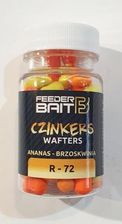 Zdjęcie Feeder Bait Y Czinkers R72 60Ml Peach/Ananas Fb19-8 - Serock
