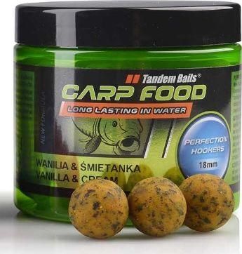 Tandem Baits Perfection Hookers 18Mm Tuttifrutti