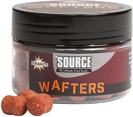 Dynamite Baits Source Wafter Dumbell 18Mm Kulki Proteinowe