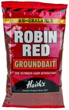 Zdjęcie Dynamite Baits Robin Red Groundbait 900G Zanęta - Pruchnik