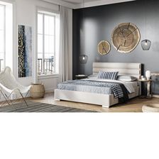 Zdjęcie New Design Łóżko Quaddro Level Grupa 1 140X200 Cm - Siechnice