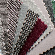 Zdjęcie Senpo Wycinki Tkanin Na Zamówienie 3X5 Cm - Maków Podhalański