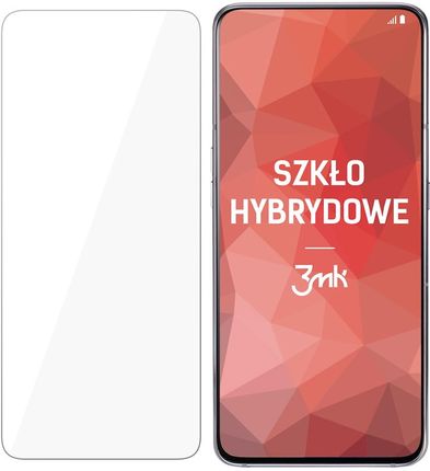 3Mk FlexibleGlass Lite folia na Samsung Galaxy A80