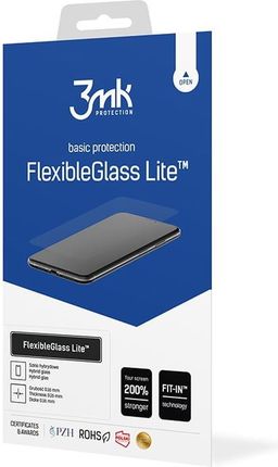 3Mk FlexibleGlass Lite folia na Samsung Galaxy J4