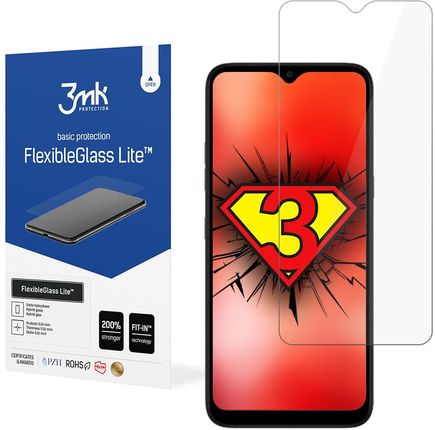 3Mk FlexibleGlass Lite folia na LG K41S