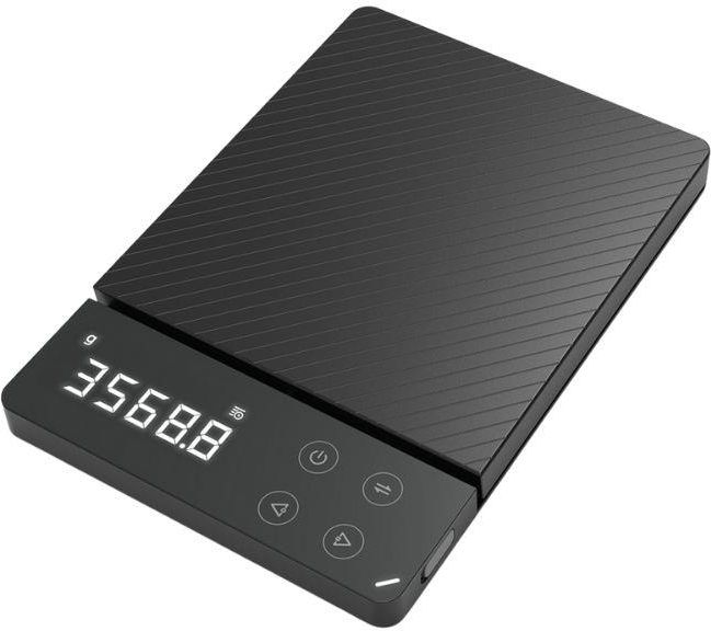 Atuman Duka Es1 - Waga kuchenna - Opinie i ceny Ceneo.pl