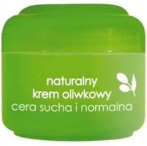Naturalny Krem oliwkowy 50 ml