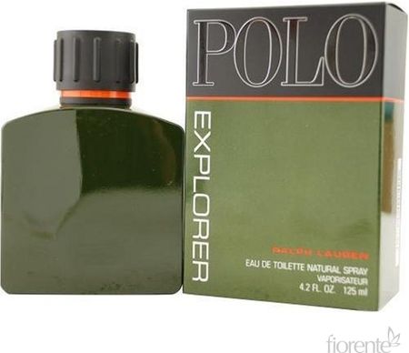 Ralph Lauren Polo Explorer Woda Toaletowa 40 ml