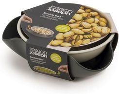 Zdjęcie Josephjoseph Joseph Double Dish Naczynie Do Przekąsek B320156 - Płoty